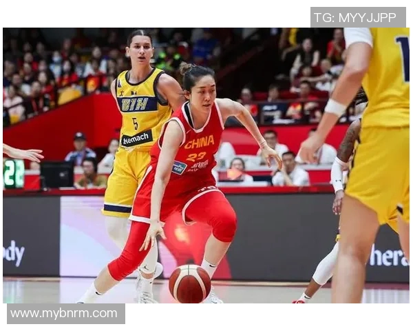 外国高中篮球明星女生的成长故事与奋斗历程探秘